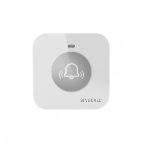 Wholesale SINGCALL Single-key Call Button APE590
