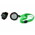 SINGCALL Wireless Nursing calling system one necklace pager and one watch receiver home caring for older people and the sick
