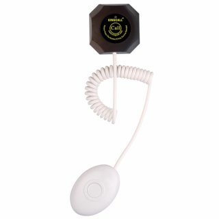 Coffee Single Call Pager with hand shank APE560C_HS