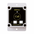 SINGCALL® Wireless Construction Site Receiver for Calling Elevator, One-button Pager(APE500)