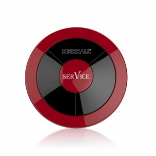 SINGCALL 360 Degree Waterproof One button Pager APE310