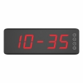 SINGCALL Wireless Paging System Restaurant Paging System Waiter Pager System Wireless Fixed Receiver SC-R50