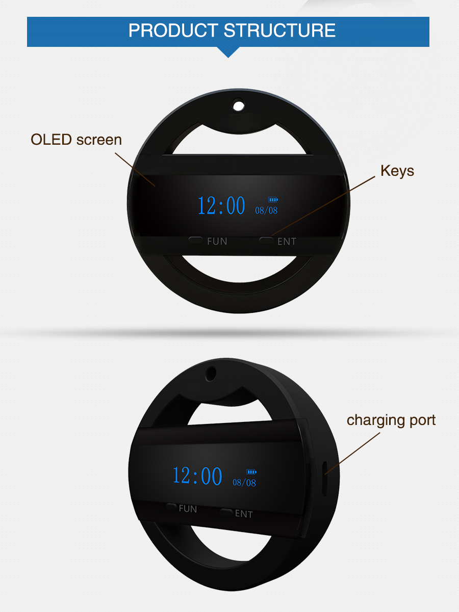 mobile receiver
