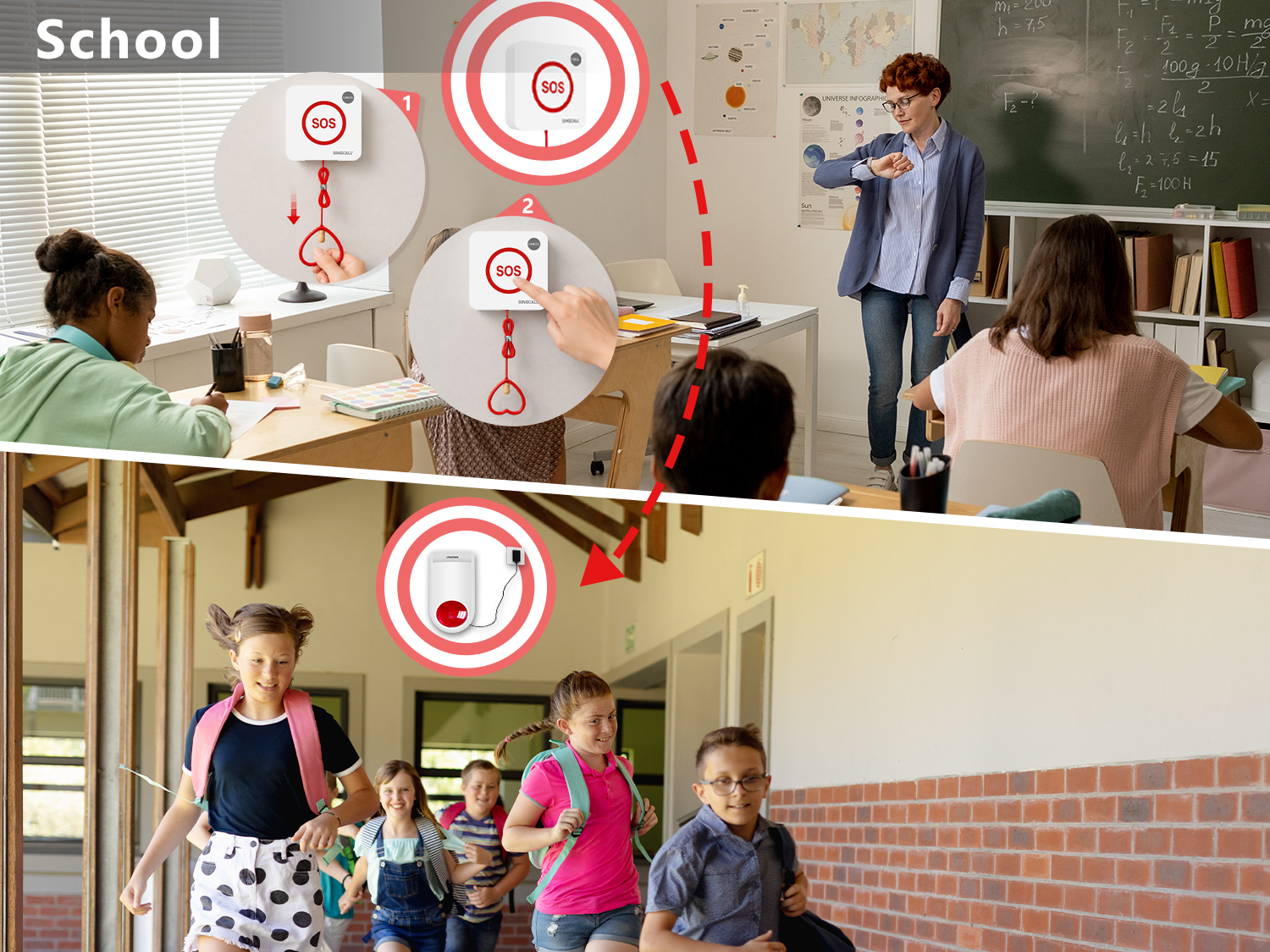 school-usage-scenarios