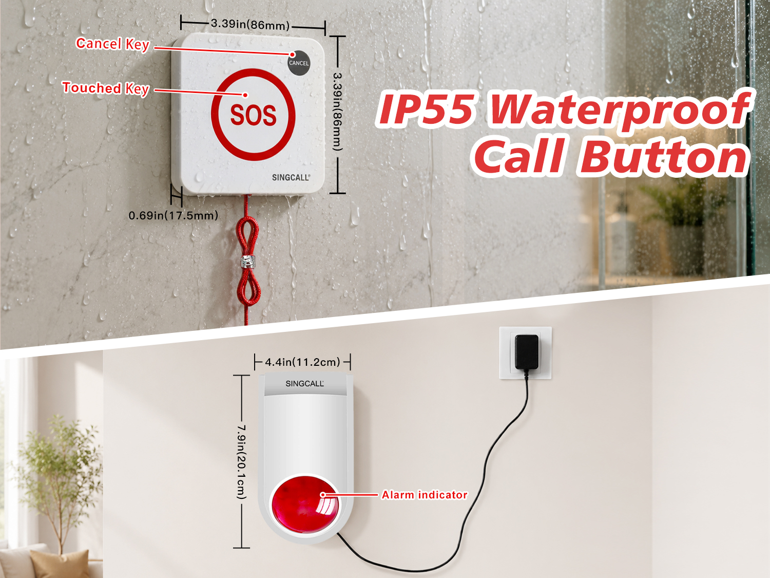 waterproof-button