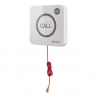 SINGCALL Nurse Calling Home Patient SOS Call Button Alarm Caregiver Pager APE520C_S