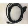 Wholesale Software Cable line for  Old Version Watch Receiver APE6800's software( Old Version APE6800 is out of stock)